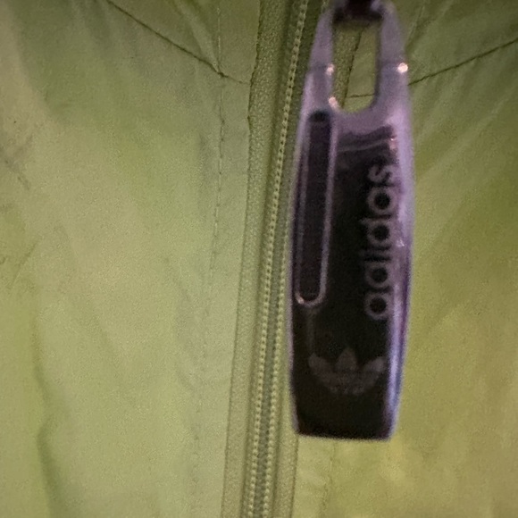 Adidas jacket - Picture 6 of 16